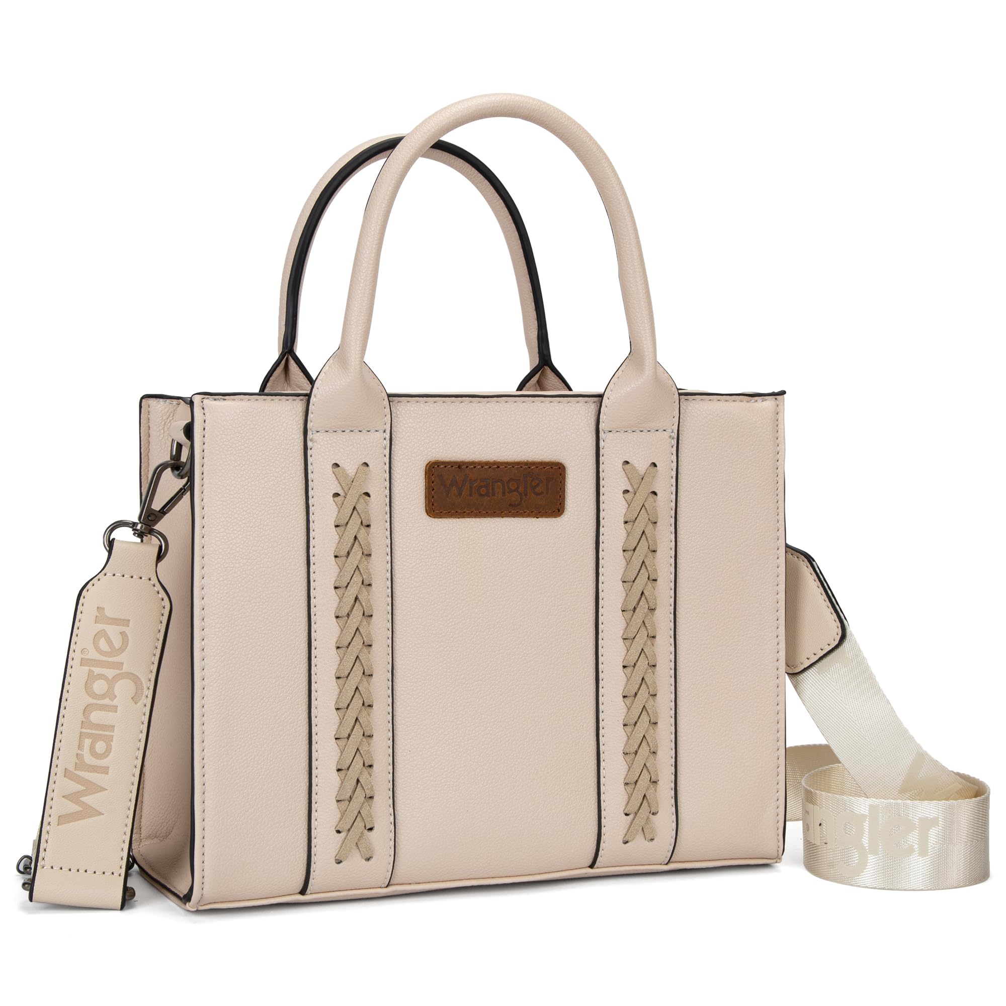 Foto 2 pulgar | Bolso De Mano Montana West Wrangler Wg70-8120dbg Para Mujer - Venta Internacional.
