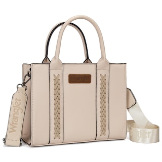 Foto 1 | Bolso De Mano Montana West Wrangler Wg70-8120dbg Para Mujer - Venta Internacional.