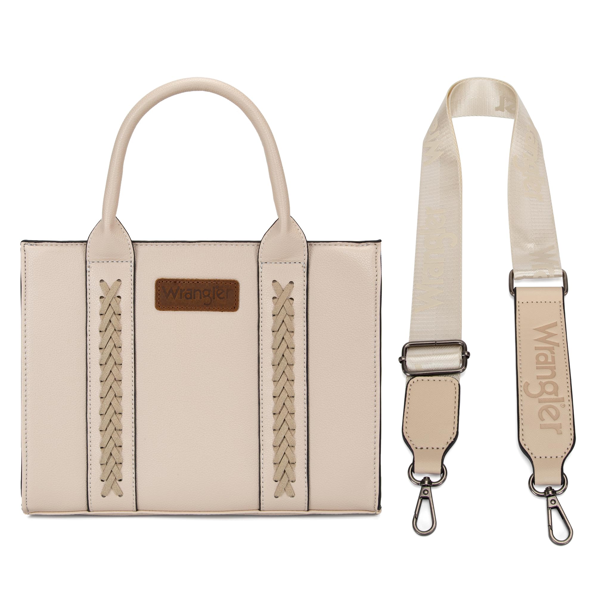 Foto 5 pulgar | Bolso De Mano Montana West Wrangler Wg70-8120dbg Para Mujer - Venta Internacional.