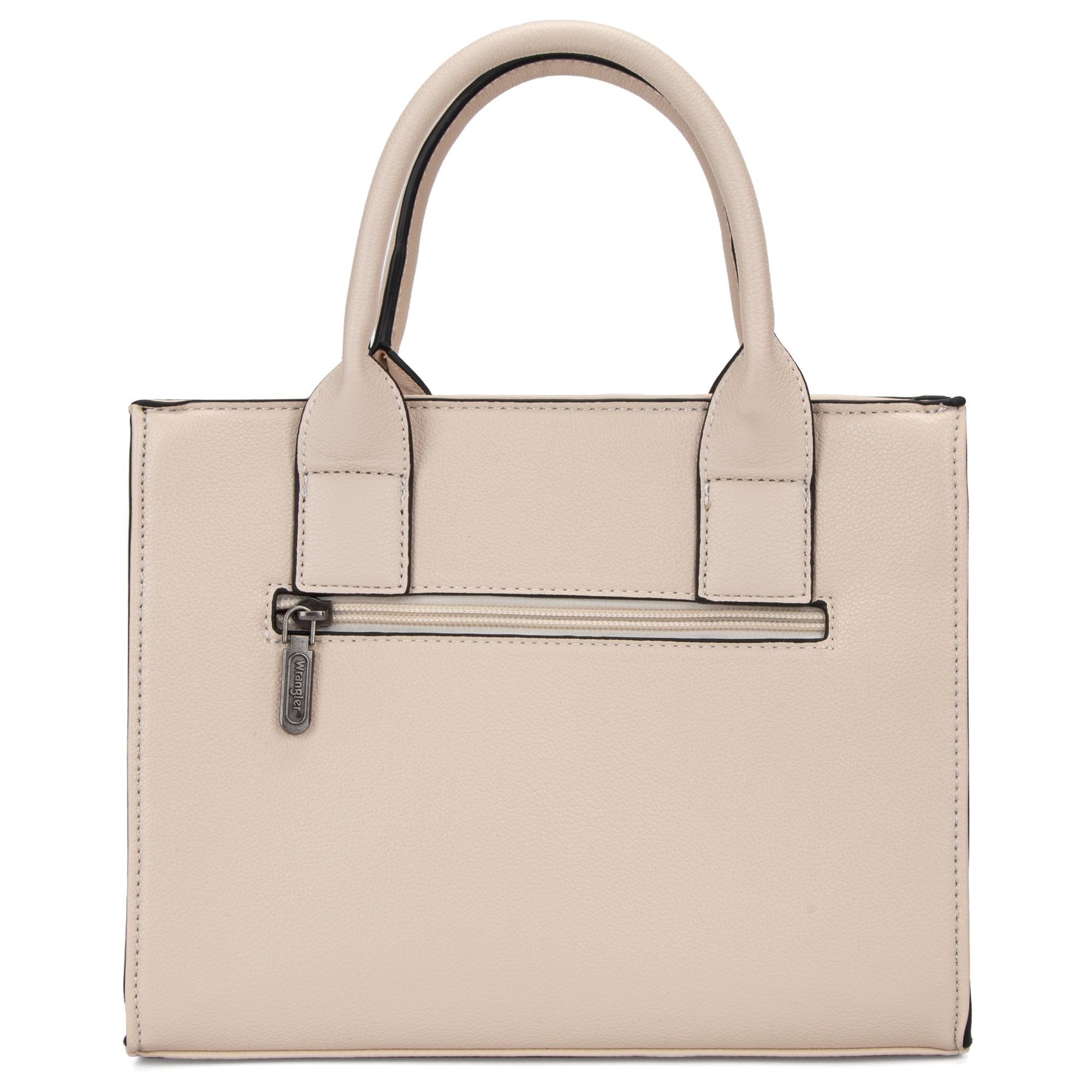 Foto 6 pulgar | Bolso De Mano Montana West Wrangler Wg70-8120dbg Para Mujer - Venta Internacional.