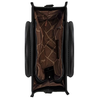 Foto 6 | Bolsa Montana West Wrangler Wg70-8120dbk Para Mujer, Color Negro - Venta Internacional.