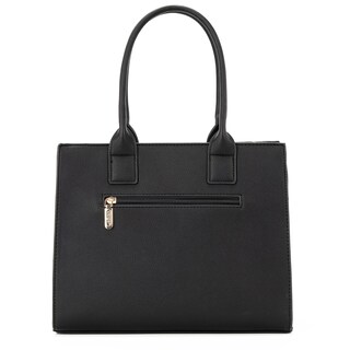 Foto 4 | Bolso Wrangler Wg3-8321bk Para Mujer Con Correa Cruzada - Venta Internacional.