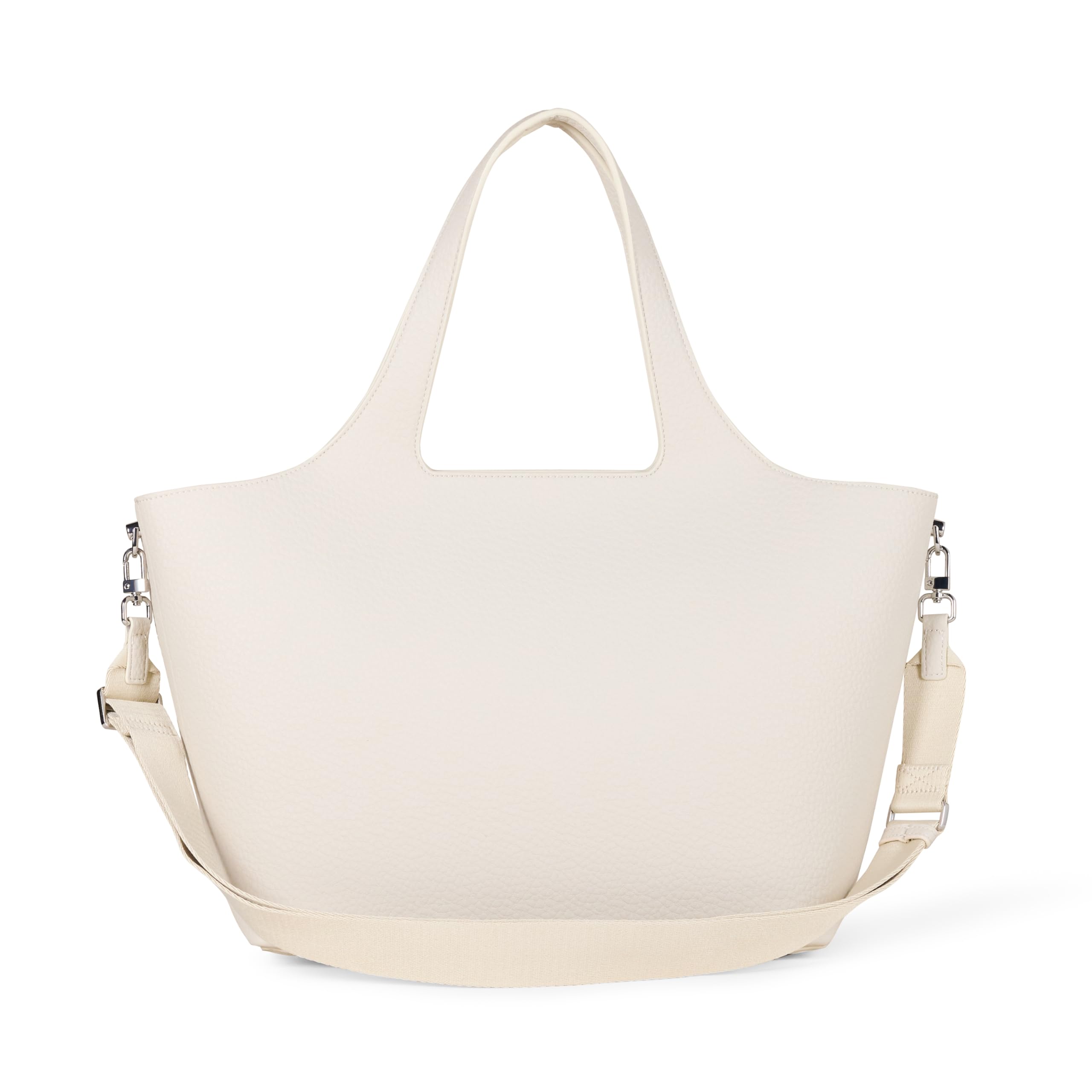 Foto 1 | Bolsa Amazon Essentials Soft Taupe Con Portátil De 13 Pulgadas - Venta Internacional.