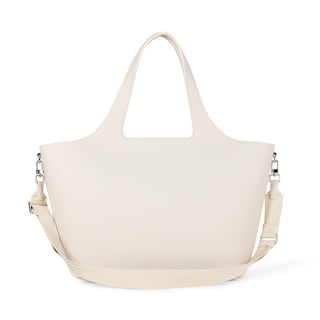 Foto 1 | Bolsa Amazon Essentials Soft Taupe Con Portátil De 13 Pulgadas - Venta Internacional.