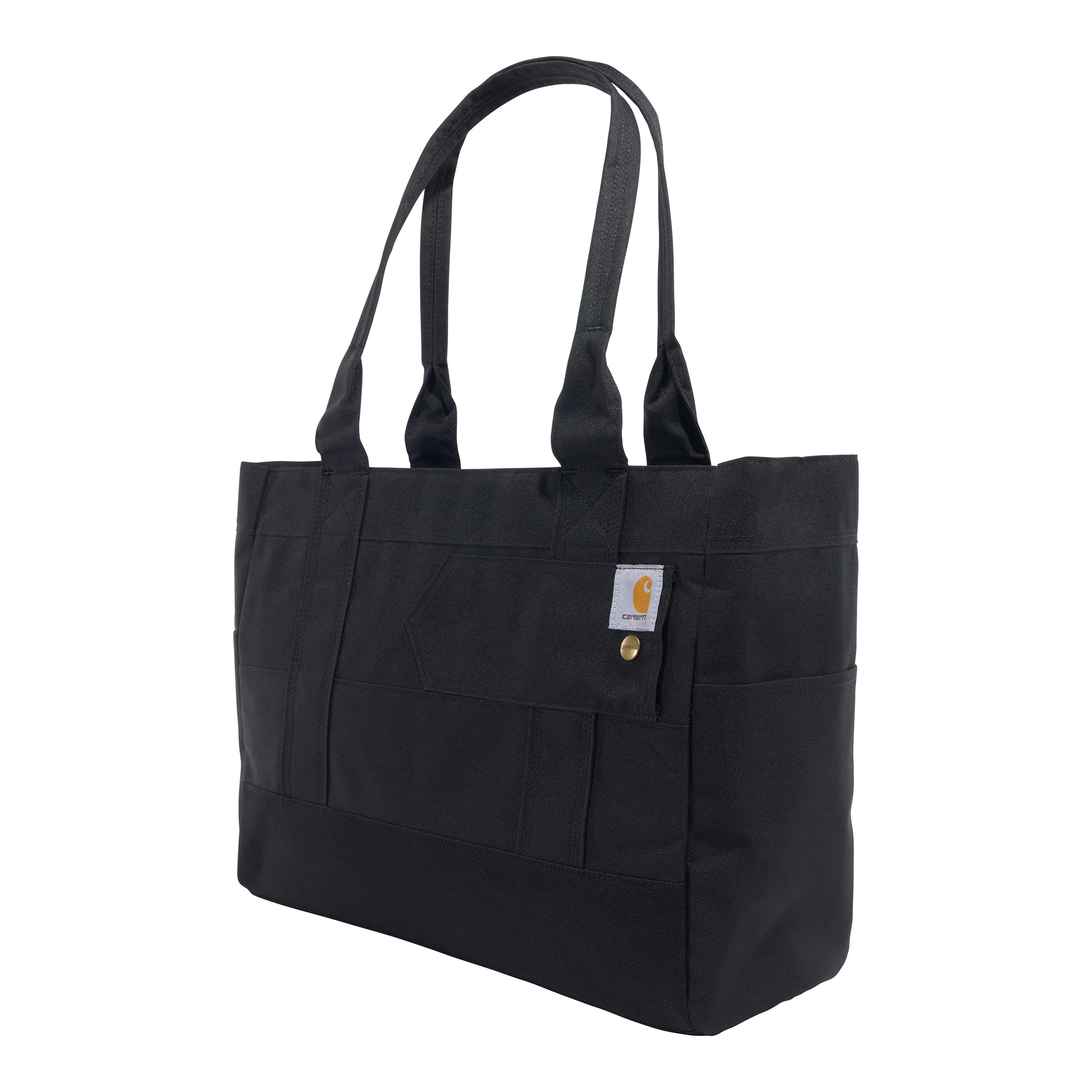 Foto 2 pulgar | Bolso Horizontal Duradero Resistente Al Agua Con Cremallera Bag Carhartt - Venta Internacional.