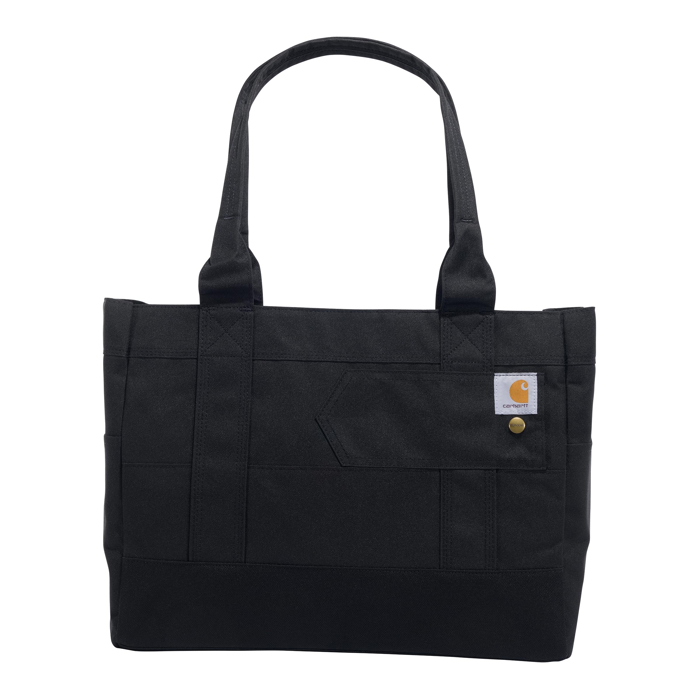 Foto 3 pulgar | Bolso Horizontal Duradero Resistente Al Agua Con Cremallera Bag Carhartt - Venta Internacional.