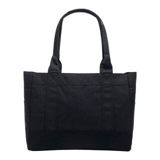 Foto 3 | Bolso Horizontal Duradero Resistente Al Agua Con Cremallera Bag Carhartt - Venta Internacional.