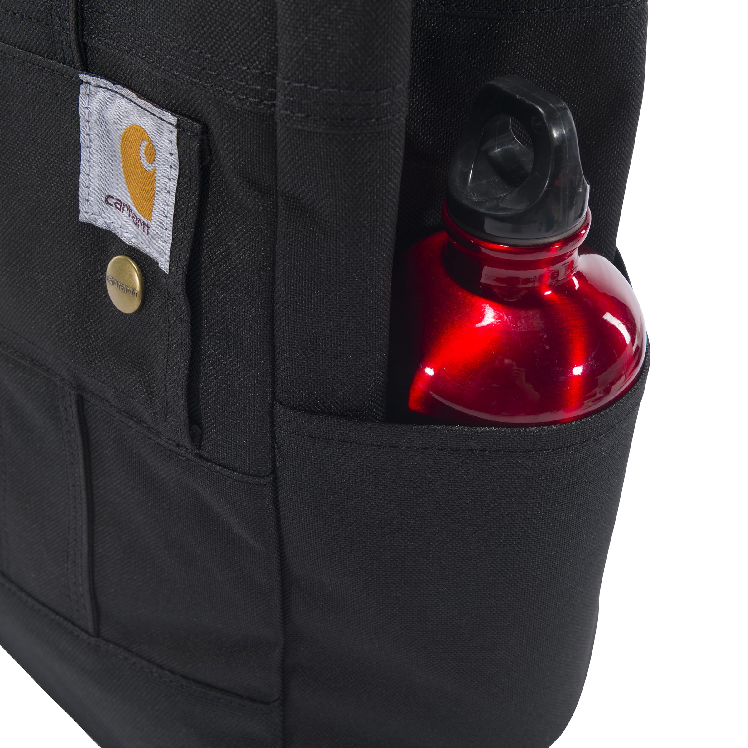 Foto 5 pulgar | Bolso Horizontal Duradero Resistente Al Agua Con Cremallera Bag Carhartt - Venta Internacional.