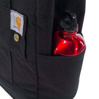 Foto 4 | Bolso Horizontal Duradero Resistente Al Agua Con Cremallera Bag Carhartt - Venta Internacional.