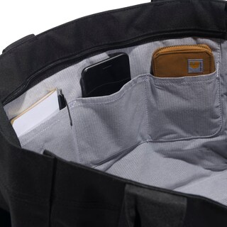 Foto 5 | Bolso Horizontal Duradero Resistente Al Agua Con Cremallera Bag Carhartt - Venta Internacional.