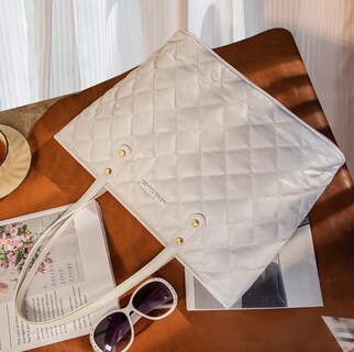Foto 2 | Bolso De Hombro Acolchado Montana West Para Mujer - Venta Internacional.