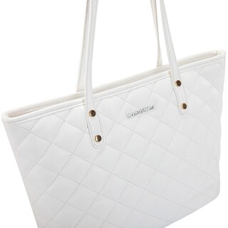 Foto 3 | Bolso De Hombro Acolchado Montana West Para Mujer - Venta Internacional.