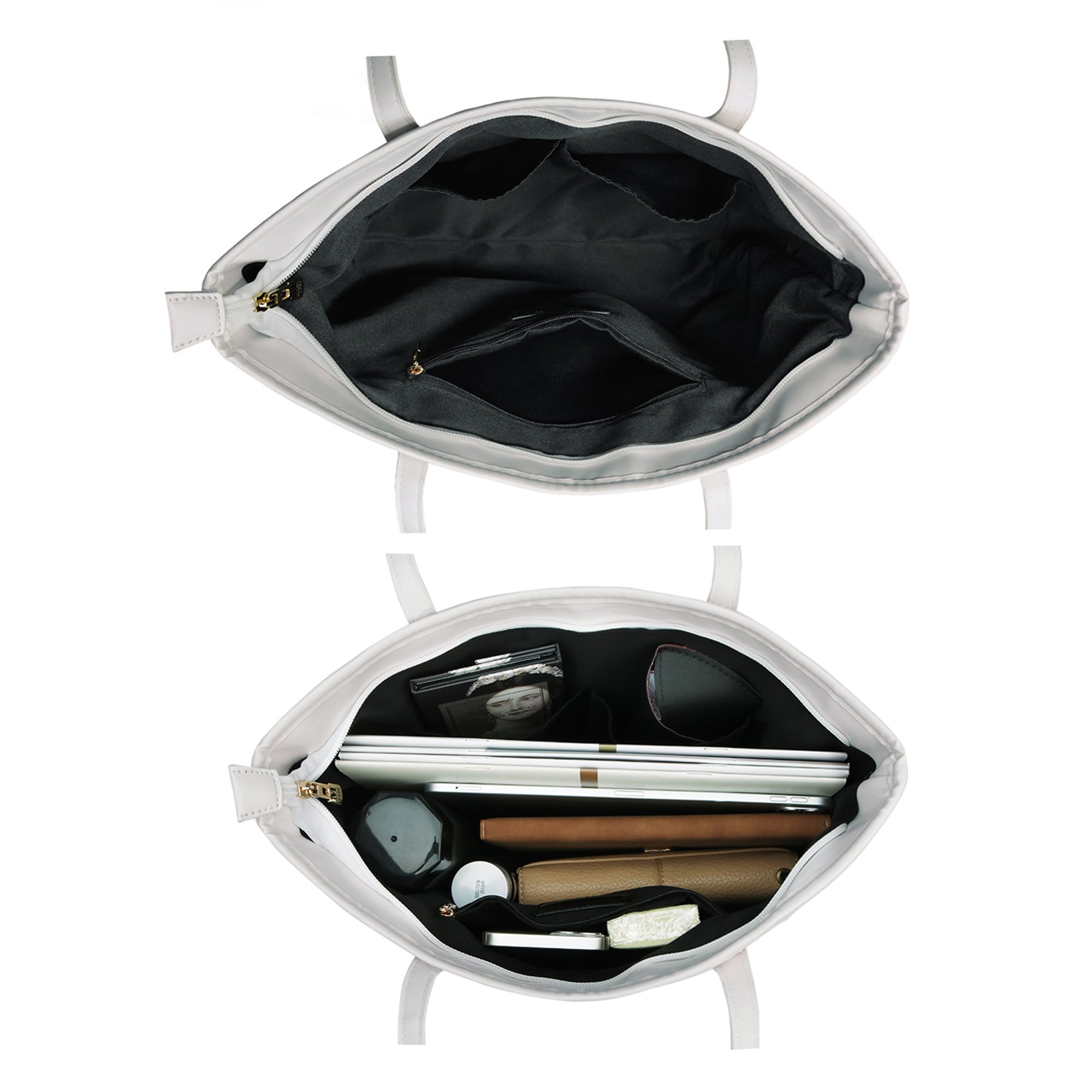 Foto 7 pulgar | Bolso De Hombro Acolchado Montana West Para Mujer - Venta Internacional.