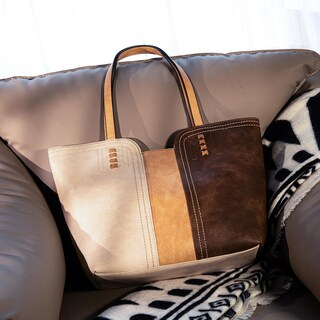 Foto 2 | Bolso Montana West Mwc-118btn Para Mujer - Venta Internacional.