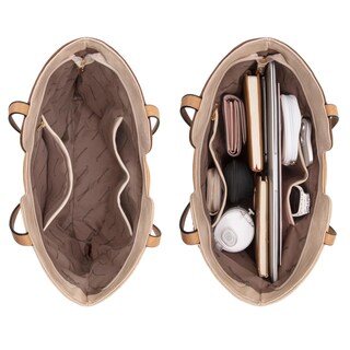 Foto 4 | Bolso Montana West Mwc-118btn Para Mujer - Venta Internacional.