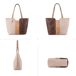 Foto 5 | Bolso Montana West Mwc-118btn Para Mujer - Venta Internacional.
