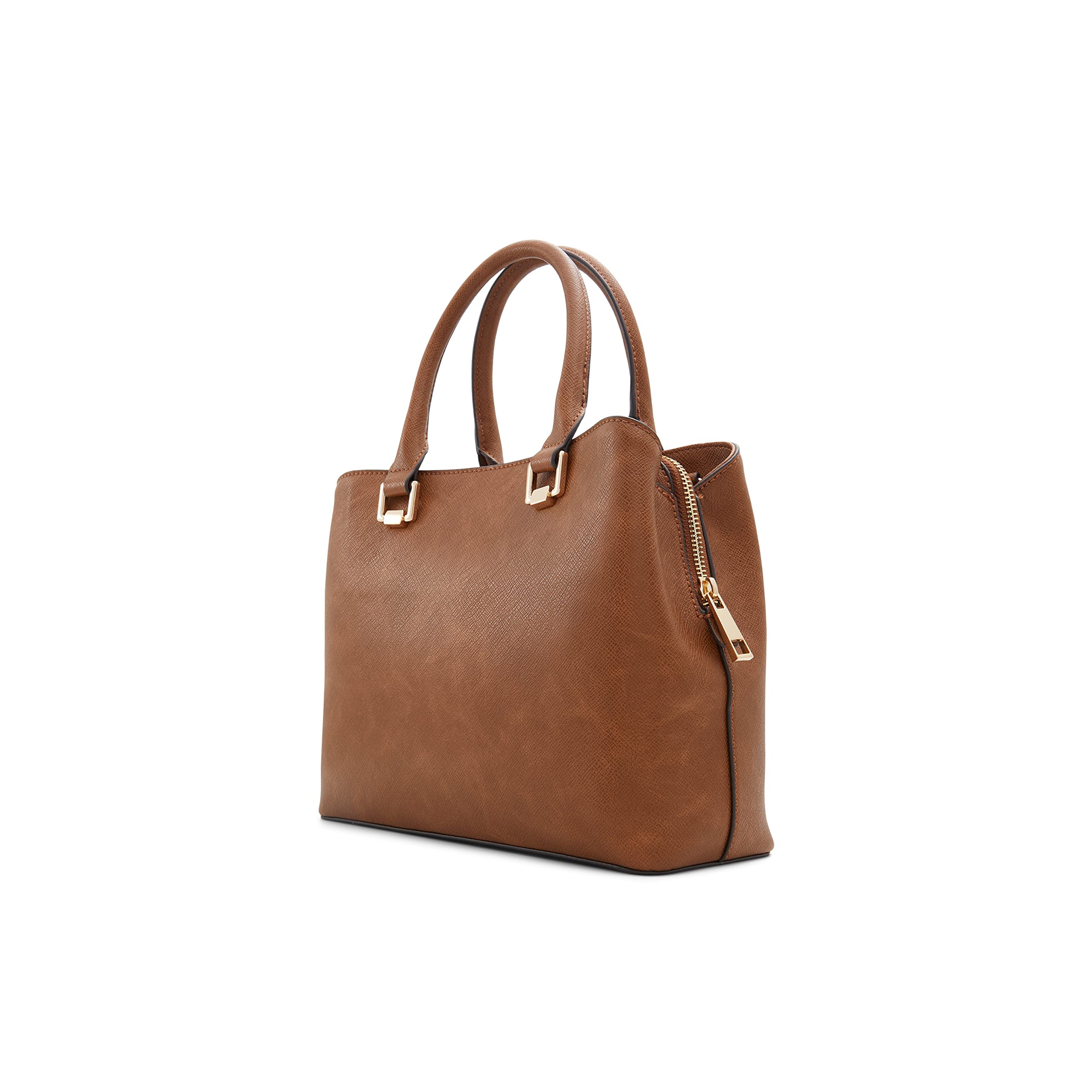 Foto 3 pulgar | Bolso De Mano Aldo Legoirii Para Mujer, Color Marrón Medio, Sintético - Venta Internacional.