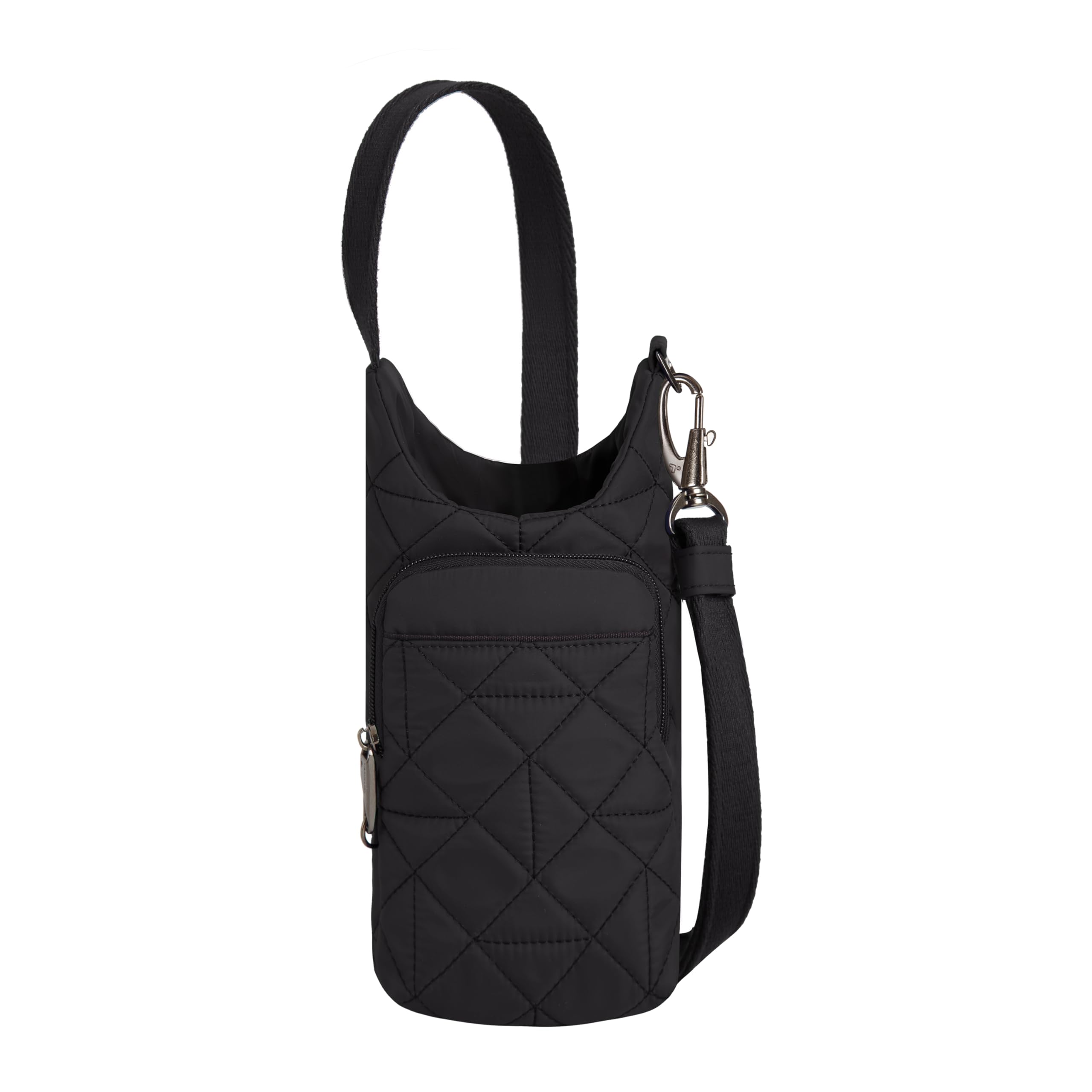 Foto 1 | Bolsa Para Botellas De Agua Travelon, Antirrobo, Con Aislamiento Bohemio - Venta Internacional.