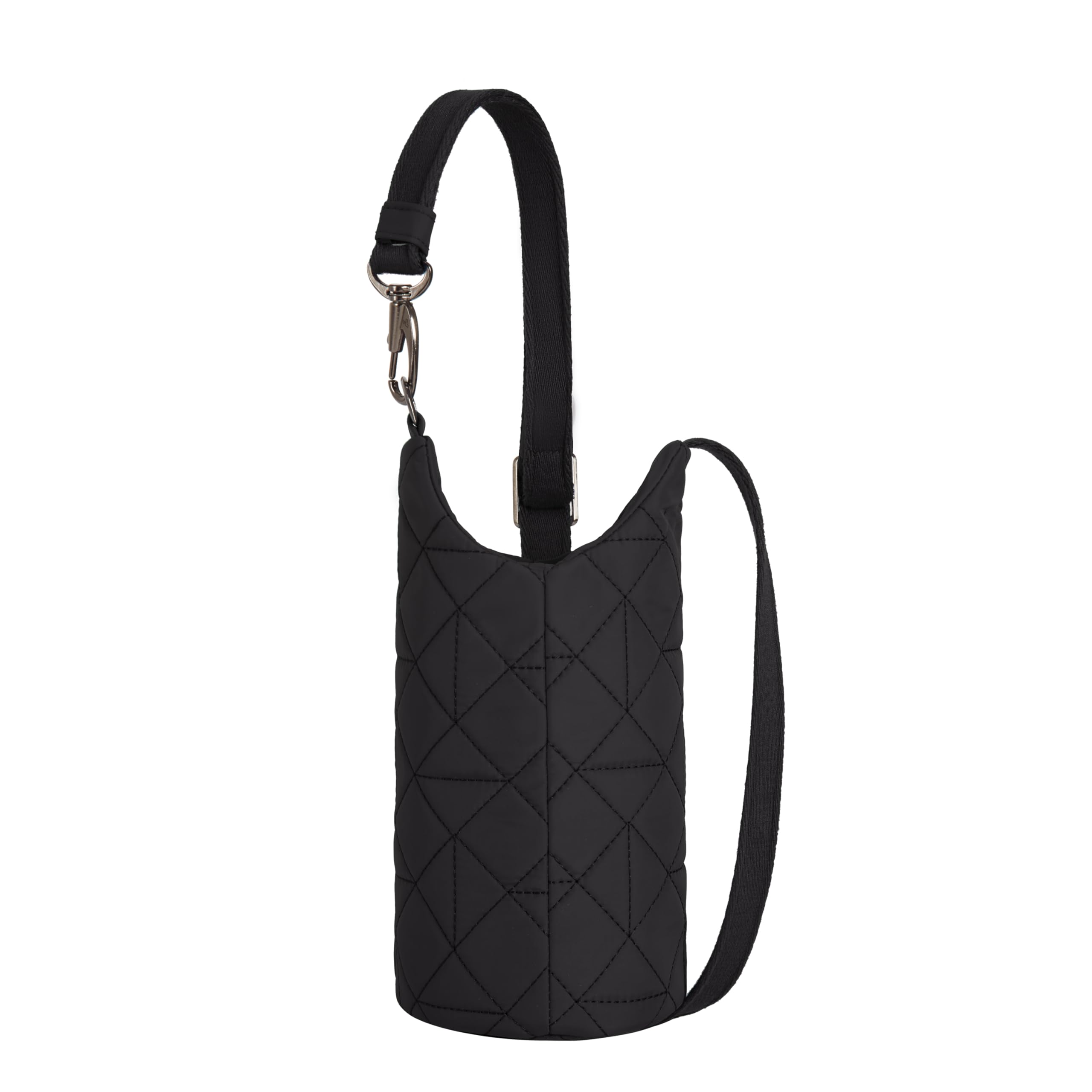 Foto 6 pulgar | Bolsa Para Botellas De Agua Travelon, Antirrobo, Con Aislamiento Bohemio - Venta Internacional.