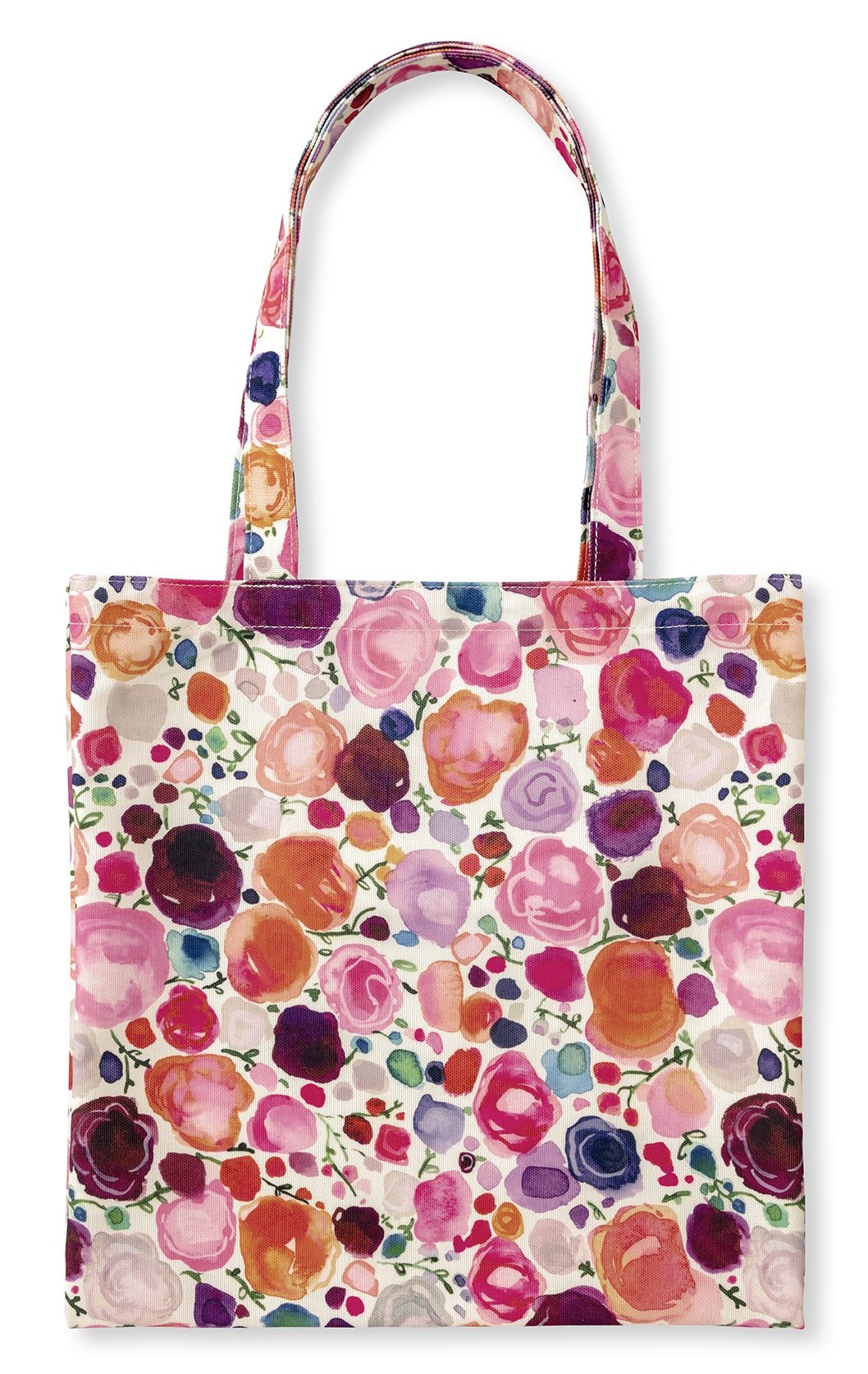 Foto 2 pulgar | Bolso De Tela Kate Spade New York, Bonito Lienzo Para Mujer, Rosa - Venta Internacional.