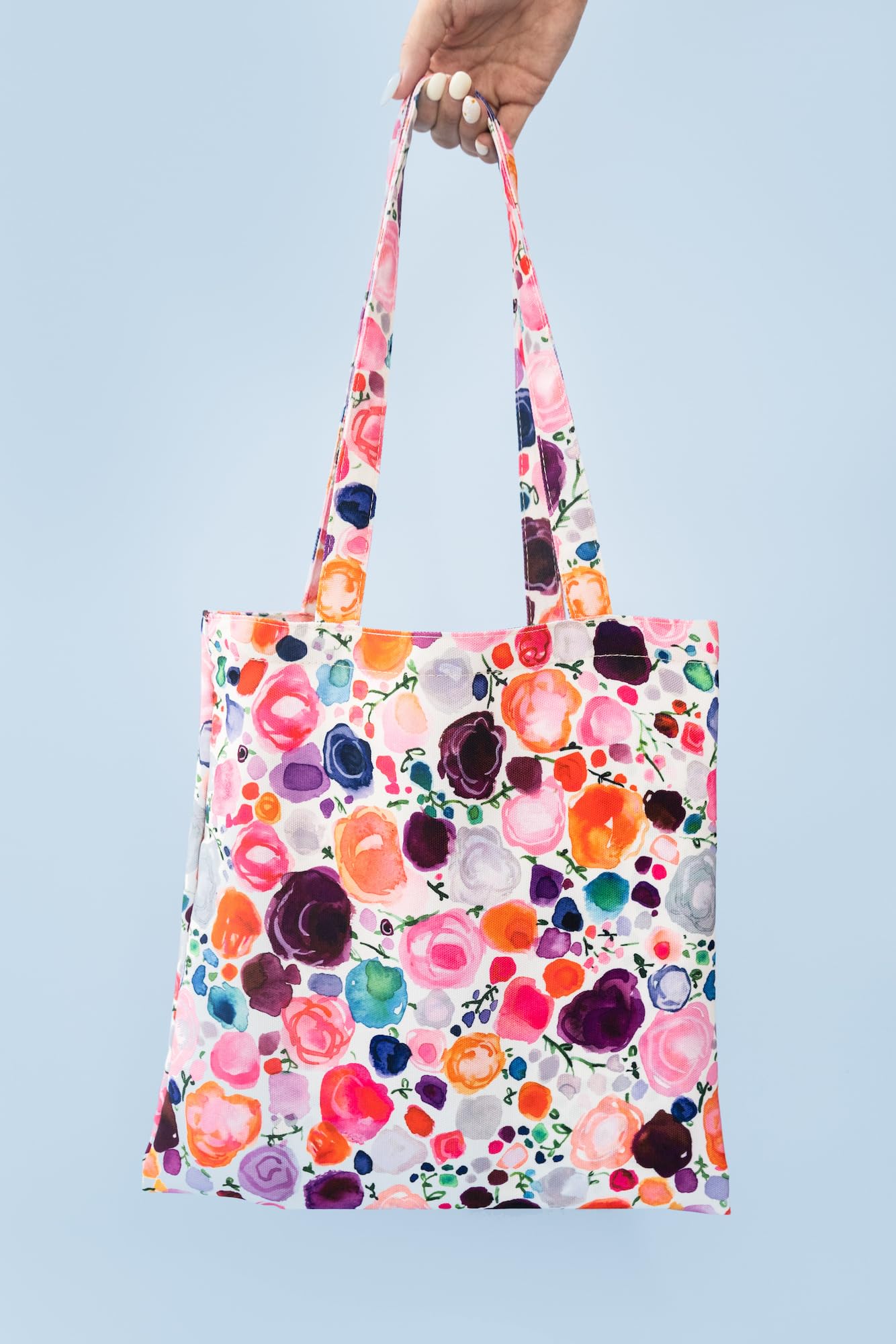 Foto 3 pulgar | Bolso De Tela Kate Spade New York, Bonito Lienzo Para Mujer, Rosa - Venta Internacional.