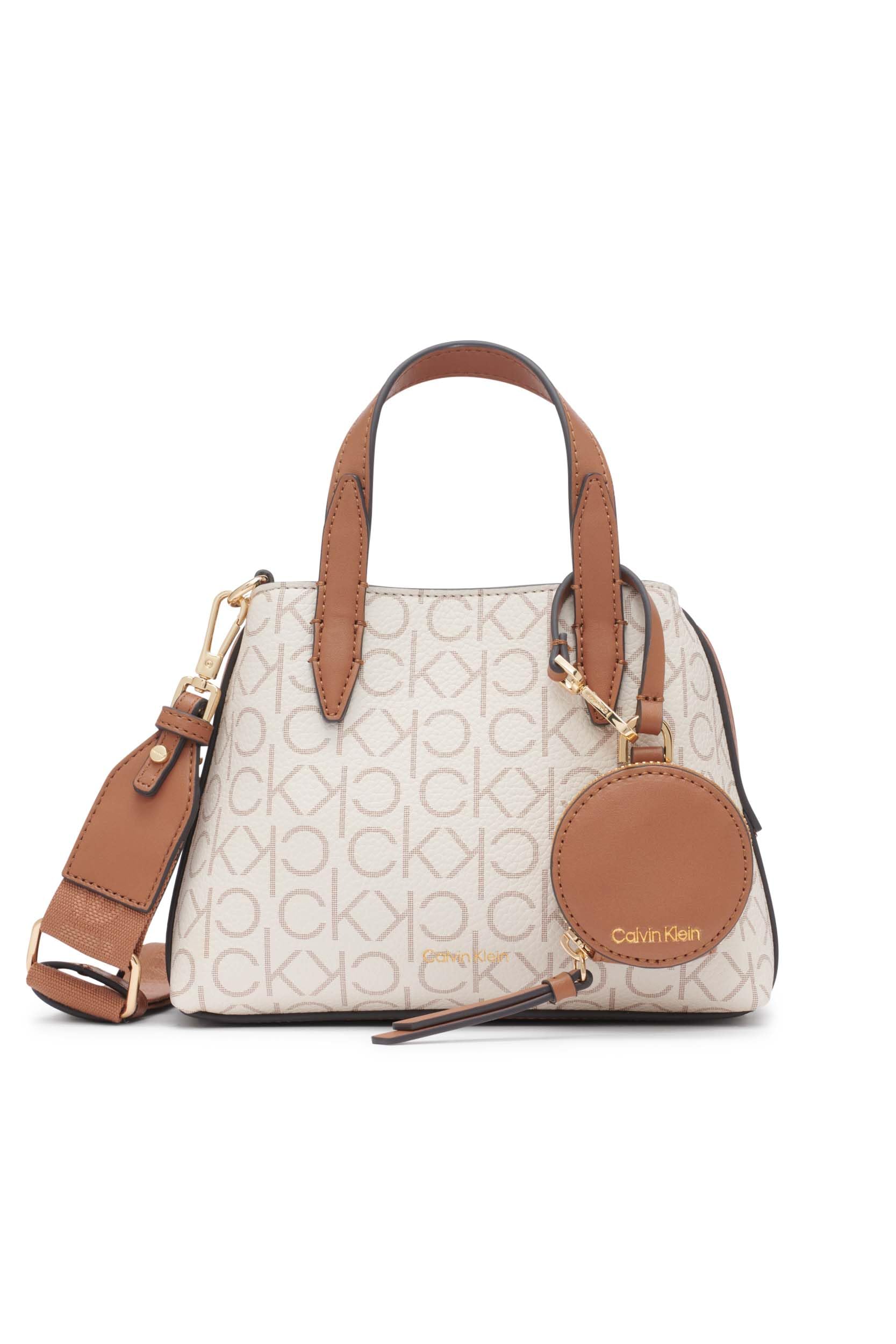 Foto 2 pulgar | Bolso Calvin Klein Millie 2 En 1 Con Triple Compartimento Mini - Venta Internacional.