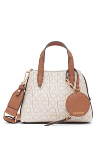 Foto 1 | Bolso Calvin Klein Millie 2 En 1 Con Triple Compartimento Mini - Venta Internacional.