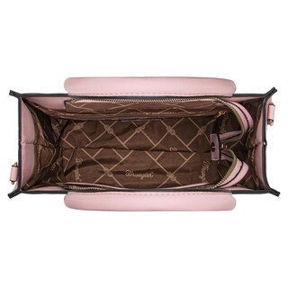 Foto 5 | Bolso Wrangler Wg3-8321pk Para Mujer Con Bandolera Y Cartera - Venta Internacional.