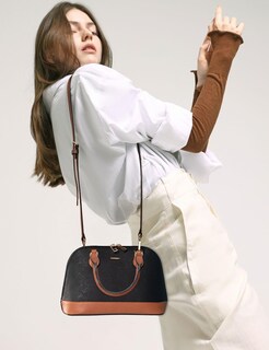 Foto 2 | Bandolera Lovevook, Bolsos Pequeños Tipo Cartera Para Mujer - Venta Internacional.