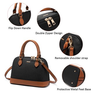 Foto 6 | Bandolera Lovevook, Bolsos Pequeños Tipo Cartera Para Mujer - Venta Internacional.