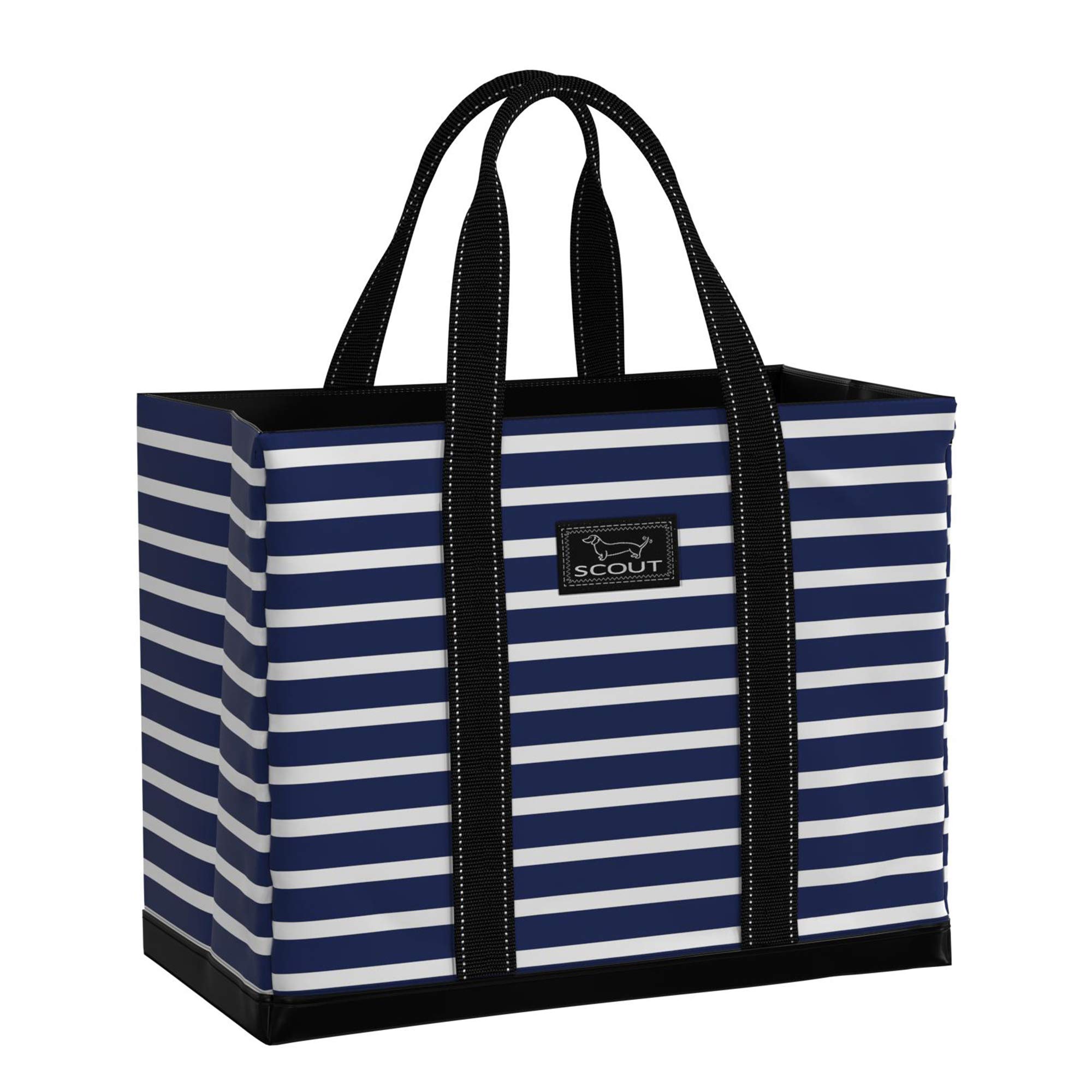 Foto 1 | Bolsa De Mano Scout, Grande, Con La Parte Superior Abierta, Impermeable Para Playa Y Piscina - Venta Internacional.