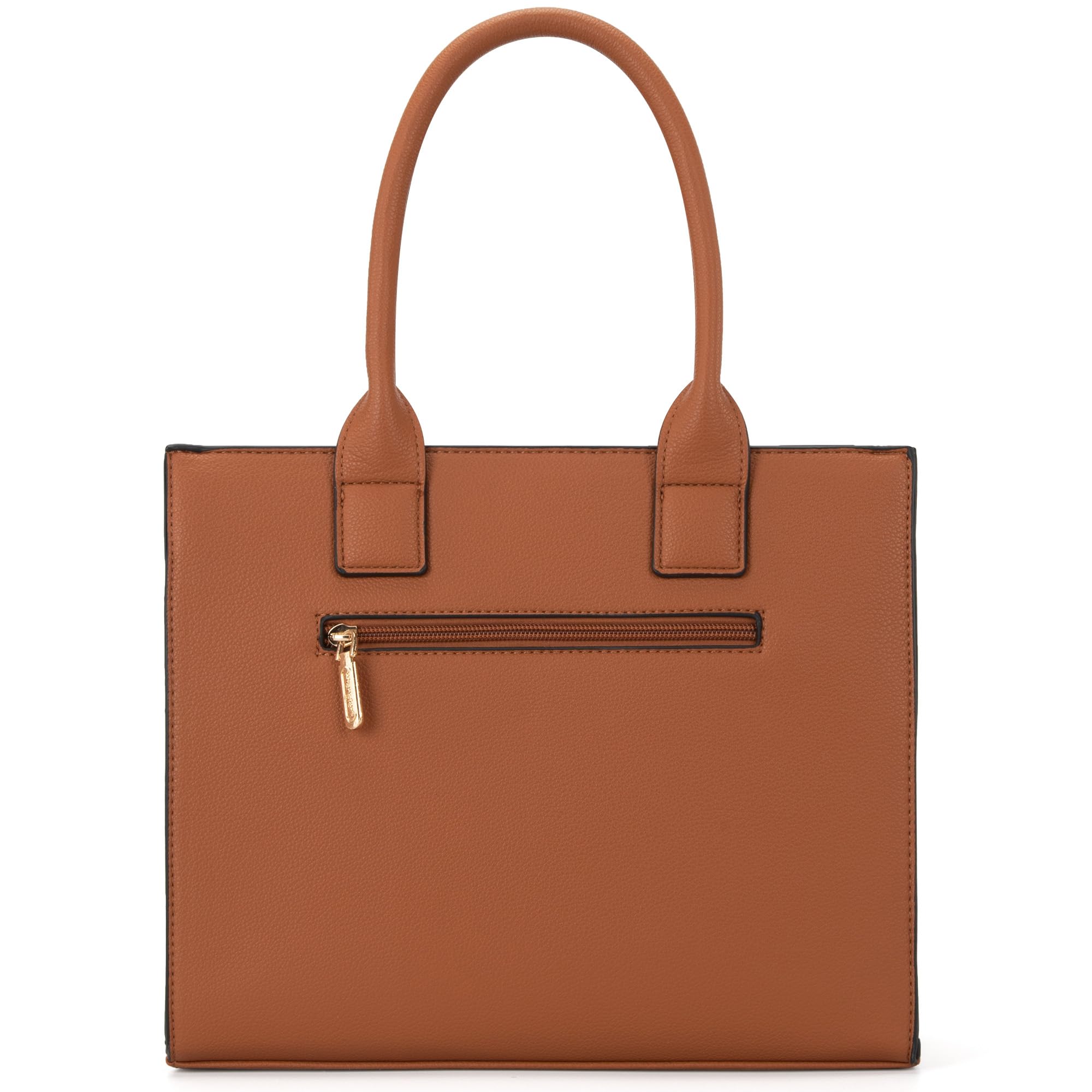 Foto 4 | Bolso Wrangler Wg3-8321br Para Mujer Con Correa Cruzada - Venta Internacional.