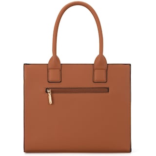 Foto 4 | Bolso Wrangler Wg3-8321br Para Mujer Con Correa Cruzada - Venta Internacional.