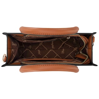 Foto 5 | Bolso Wrangler Wg3-8321br Para Mujer Con Correa Cruzada - Venta Internacional.