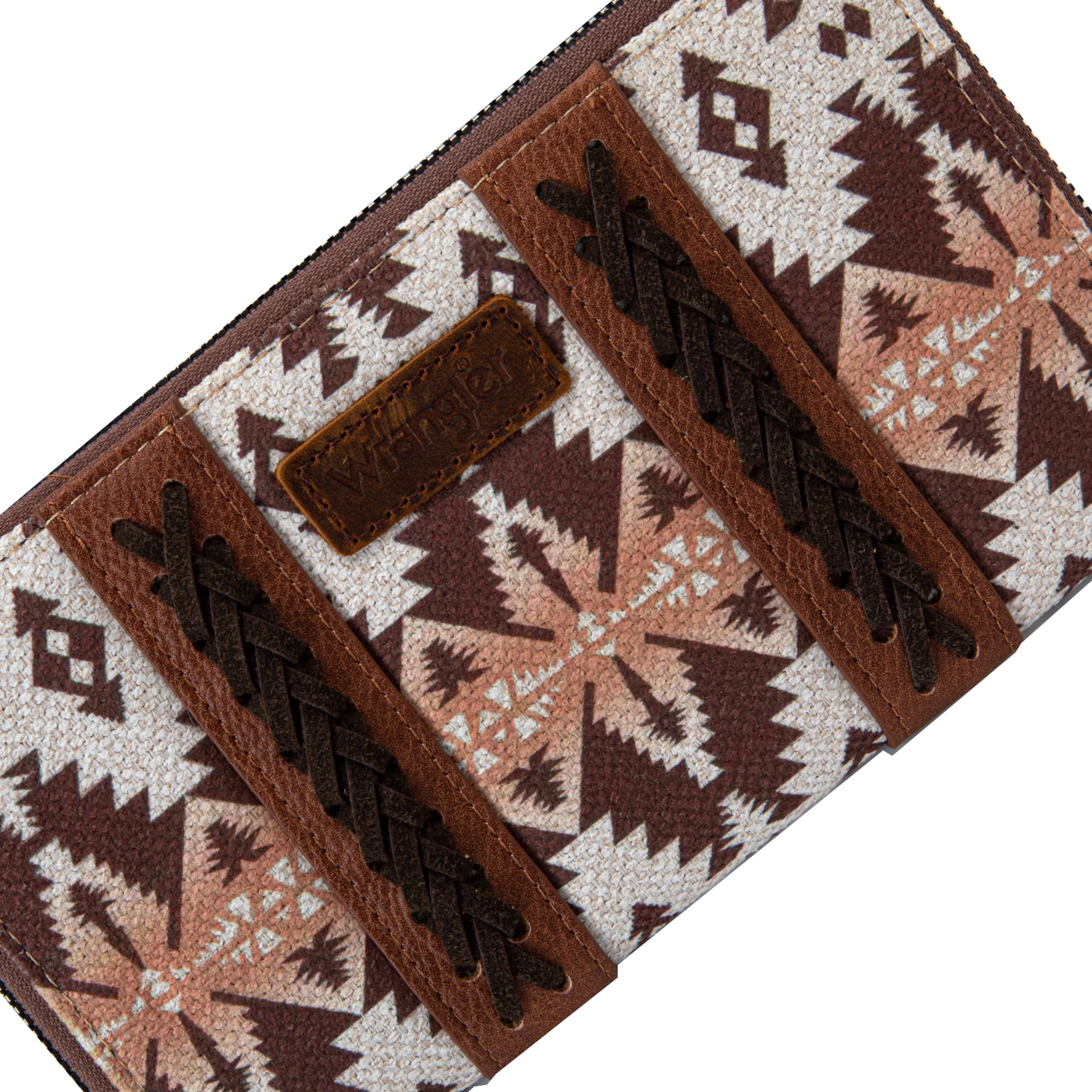 Foto 6 pulgar | Cartera Western Wallet Montana West Wrangler Wg2203-w006lcf - Venta Internacional.