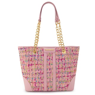 Foto 1 | Bolso De Mano Montana West Mwc-291pk Para Mujer Con Correa De Cadena - Venta Internacional.