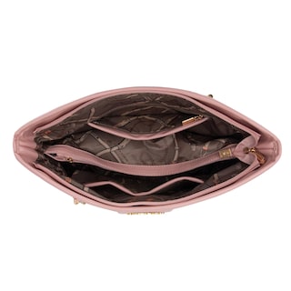 Foto 3 | Bolso De Mano Montana West Mwc-291pk Para Mujer Con Correa De Cadena - Venta Internacional.