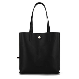 Foto 5 | Bolso De Mano Montana West Soft Hobo De Piel Vegana Mwc-376bk - Venta Internacional.