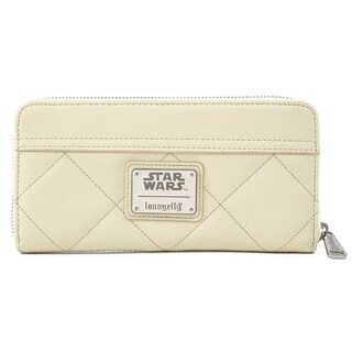 Foto 2 | Cosplay De Wallet Loungefly X La Princesa Leia Hoth De Star Wars - Venta Internacional.