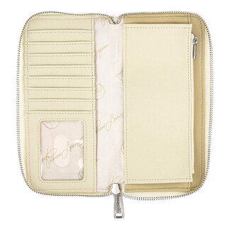 Foto 3 | Cosplay De Wallet Loungefly X La Princesa Leia Hoth De Star Wars - Venta Internacional.