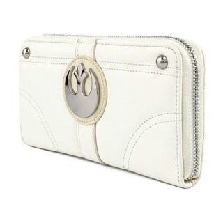 Foto 4 | Cosplay De Wallet Loungefly X La Princesa Leia Hoth De Star Wars - Venta Internacional.