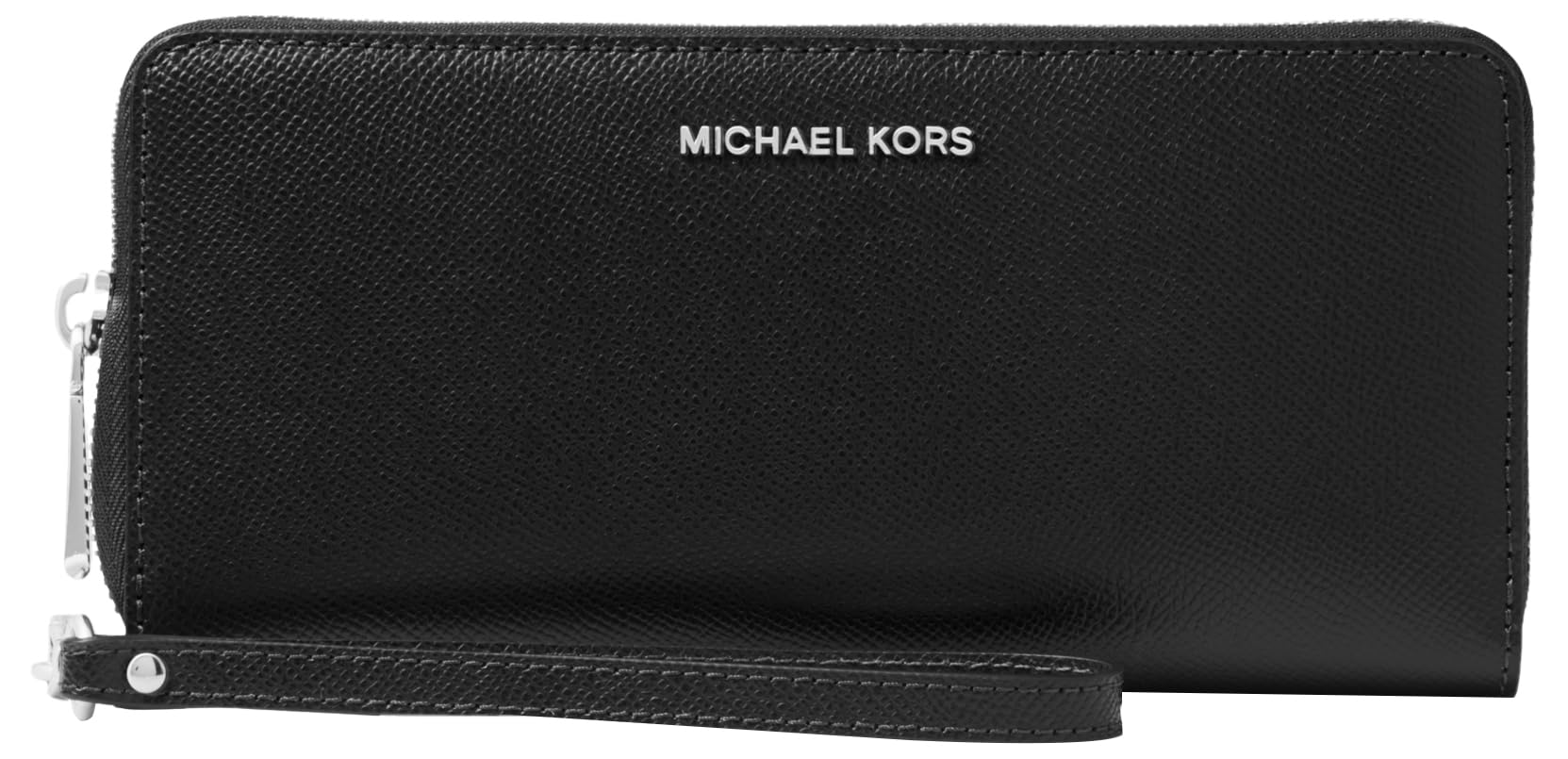 Cartera Michael Kors Jet Set Travel Continental Leather - Venta Internacional.