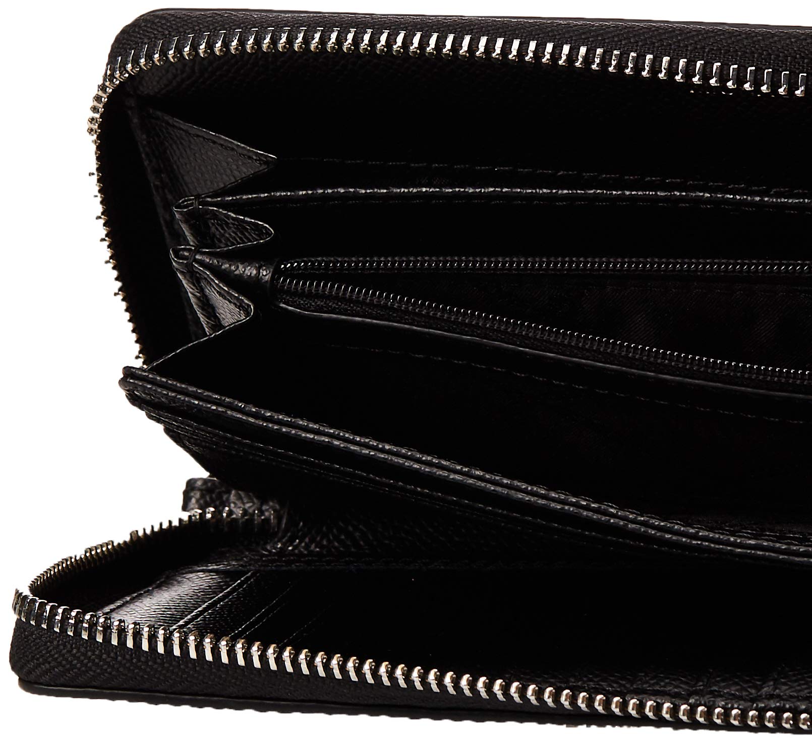 Foto 4 pulgar | Cartera Michael Kors Jet Set Travel Continental Leather - Venta Internacional.