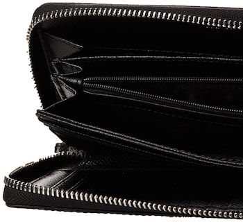 Foto 3 | Cartera Michael Kors Jet Set Travel Continental Leather - Venta Internacional.