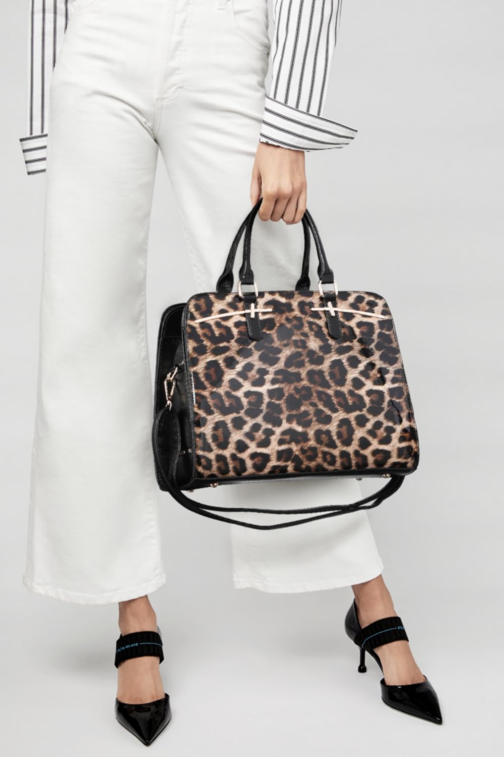 Foto 3 pulgar | Bolso De Mano Dasein Fashion De Piel Sintética Para Mujer, Juego De 2 Piezas Con Cartera - Venta Internacional.