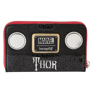 Foto 2 | Cartera Loungefly Marvel Shine Thor Para Cosplay, Con Cremallera - Venta Internacional.
