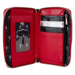 Foto 4 | Cartera Loungefly Marvel Shine Thor Para Cosplay, Con Cremallera - Venta Internacional.