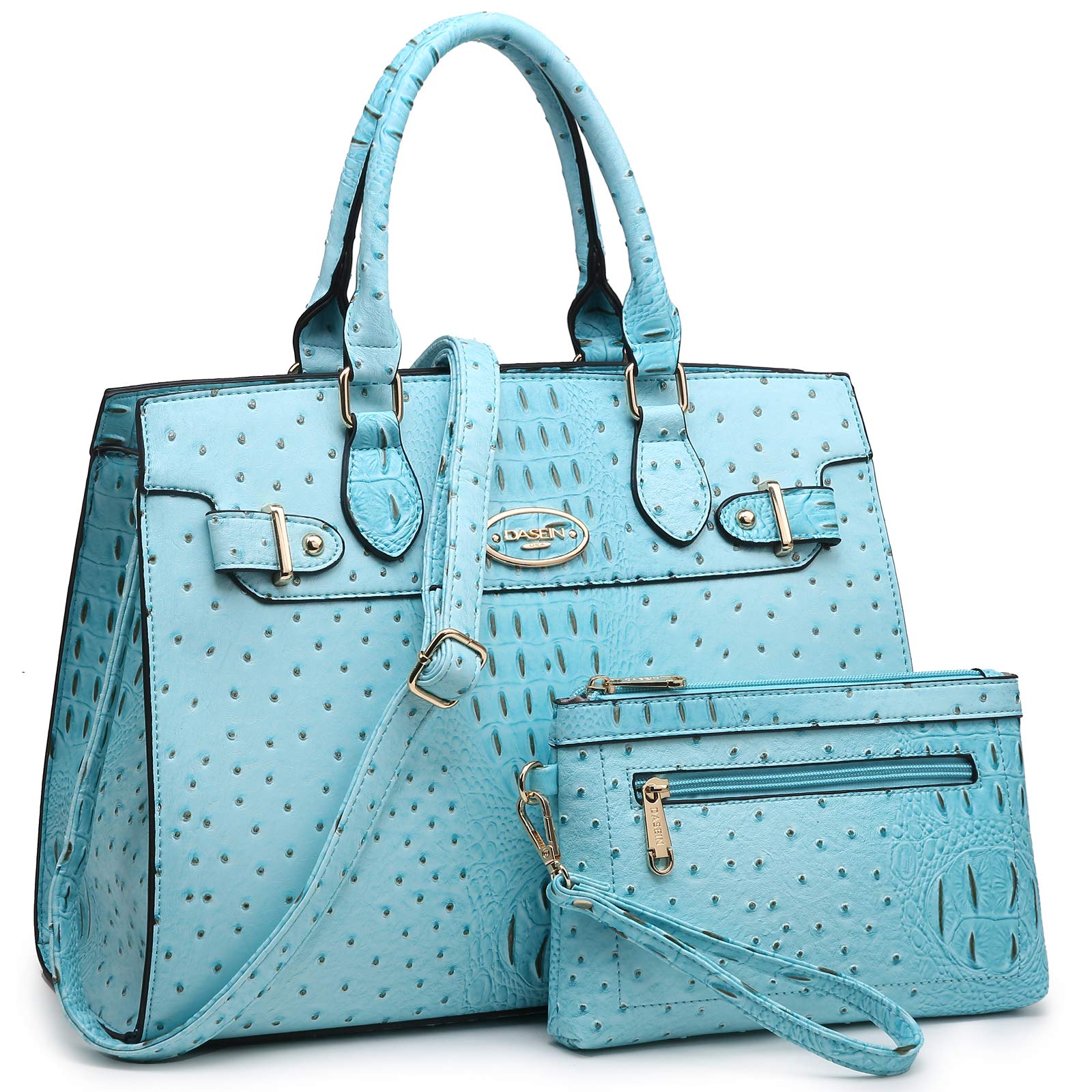 Foto 1 | Bolso De Hombro Dasein Para Mujer Con Cartera - Venta Internacional.