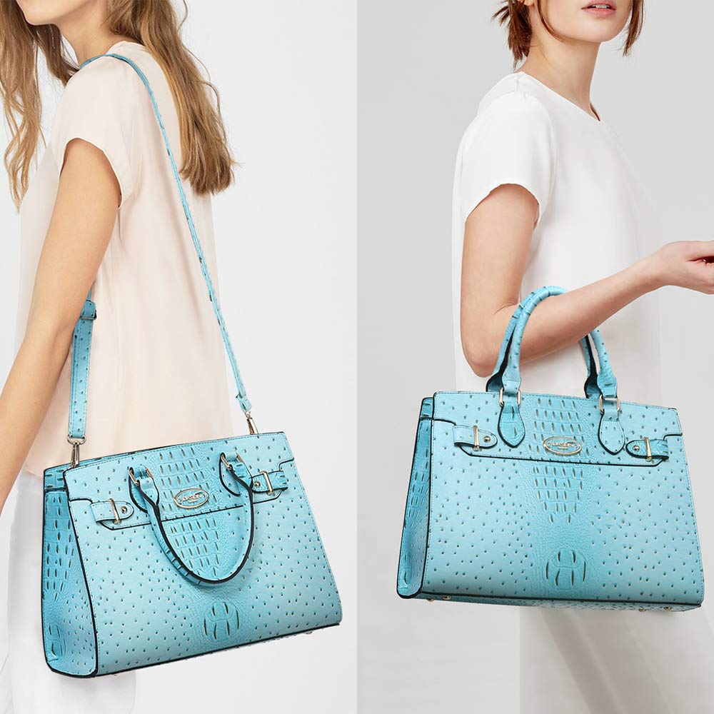 Foto 3 pulgar | Bolso De Hombro Dasein Para Mujer Con Cartera - Venta Internacional.