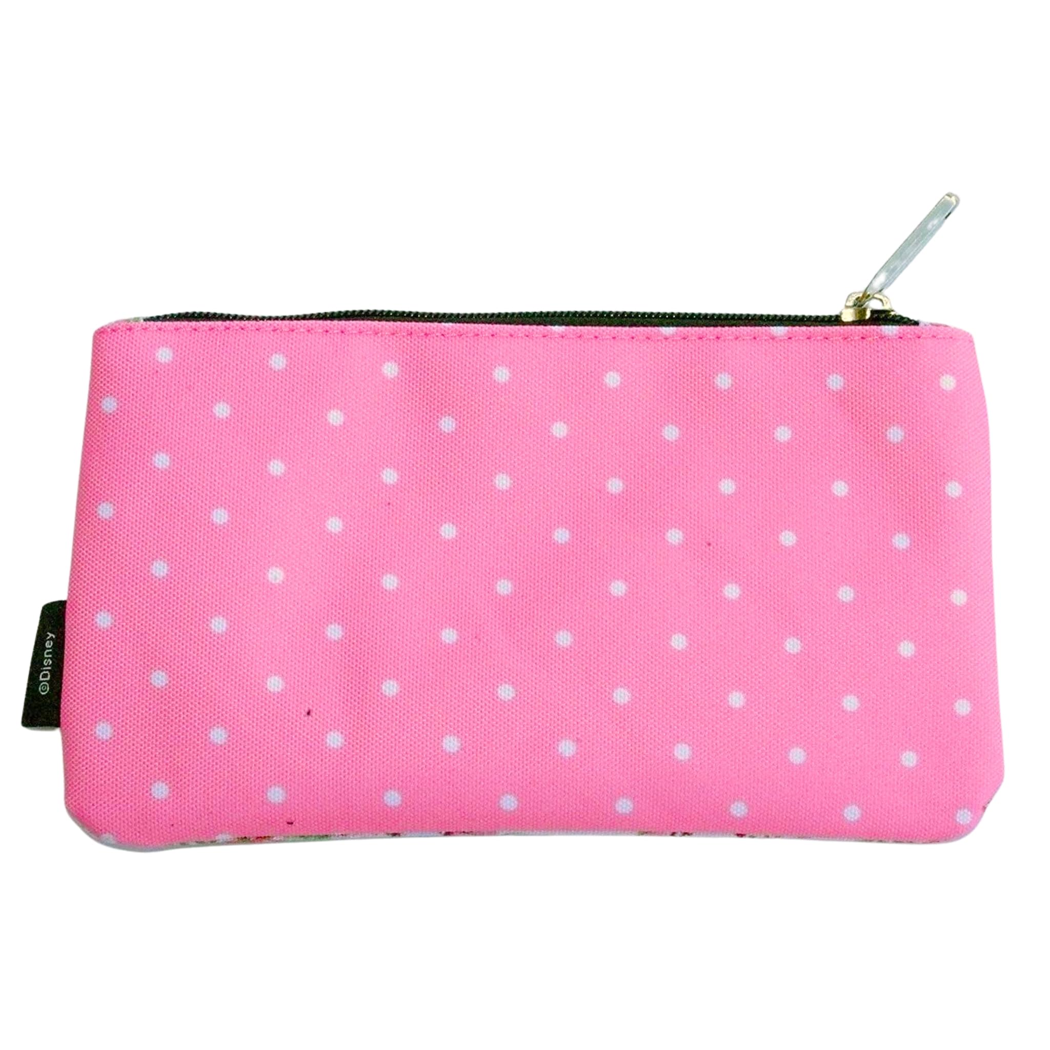 Foto 3 pulgar | Estuche Para Lápices Loungefly Marie Floral Aop Para Material Escolar - Venta Internacional.